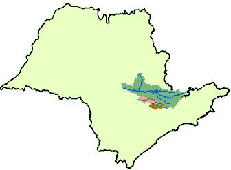 Watershed modelling in the Piracicaba-Capivari-Jundiaí rivers (PCJ) basin Cooperation
