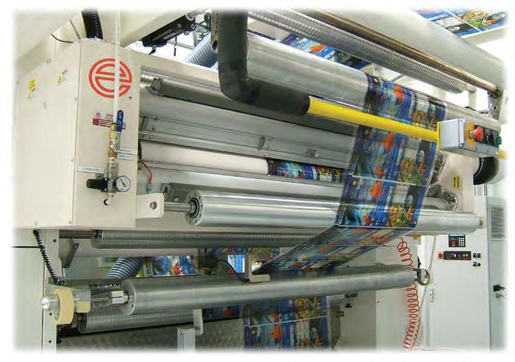 Equipment Selection- electrodes Fixed width ceramic electrodes Most commonly used in printing,
