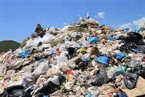 Plastic in Landfills Plastics are incredibly harmful to the environment It takes over 1,000 years to