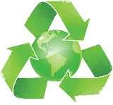 Recycle Saves money: more cost effective than landfilling