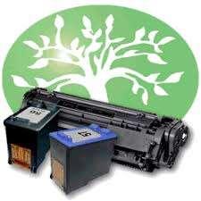 Go Green and Healthy! Reduce printer use. Try not to print in color.