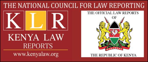 NATIONAL COUNCIL FOR LAW REPORTING CONSULTANCY SERVICES FOR THE PROVISION OF BOOK DISTRIBUTION SERVICES: (WAREHOUSING, ORDER PROCESSING, DELIVERY FULFILLMENT, DISTRIBUTION AND BILLING, CUSTOMER CARE,