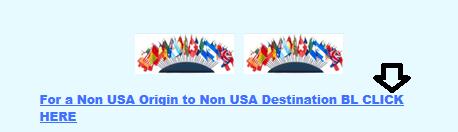 create from left-side menu bar, there are 4 choices below: 1. from non-usa to non-usa 2. from non-usa to USA 3. from USA to non-usa 4. from Worldwide to Japan Note: 1.