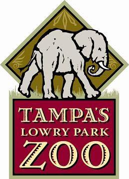 Green Initiatives at Tampa s Lowry Park Zoo Introduction Zoos and aquariums play an important role in both in situ and ex situ species and habitat conservation.
