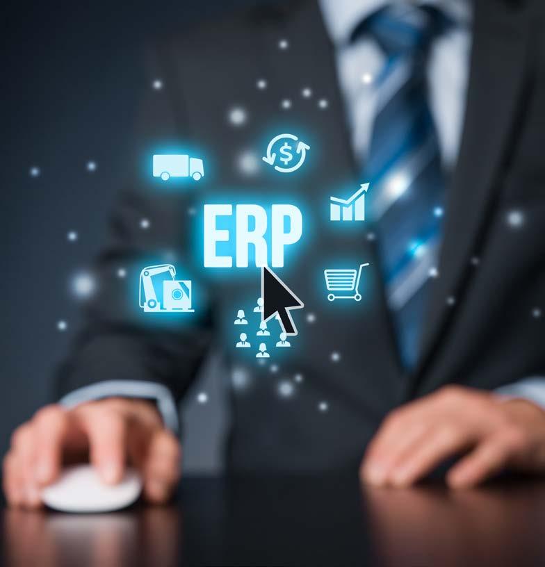 Content Understanding this new regulation 6 Key considerations for ERP