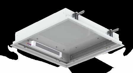2 MedMaster M4 Surgical Suite Lighting High Performance from the