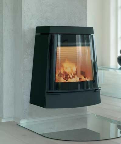 Pellet Stove Installation is not expensive and the Pellet Stoves are cheap to run.