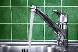 How to flush your pipes if you DO NOT have a lead service line Run the kitchen or bathroom tap with cold water for 30 seconds-1 minute to