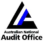 Australian National Audit Office REPORT ON RESULTS OF A