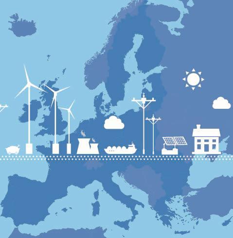 EU Climate and Energy