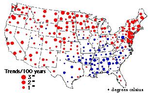 3 thirds of this warming took place between 1900 and 1940.