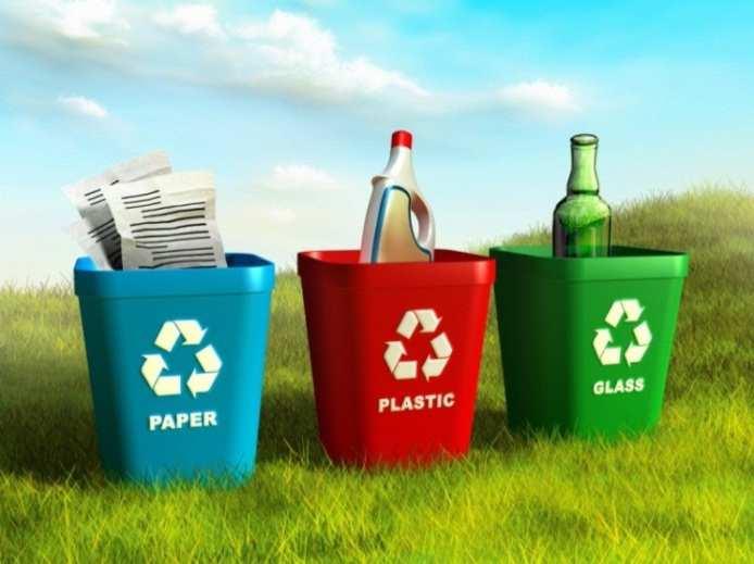 Waste: A resource to recycle, reuse and recover raw materials - Areas covered towards a zero waste society Moving towards a circular economy through industrial symbiosis A systems approach for the