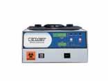 Clotalyst System Ordering Information Clotalyst System Description Catalog Number Clotalyst Kit includes GPS III Separator with Blood Draw and Reagent Clotalyst Kit includes GPS III Mini Separator