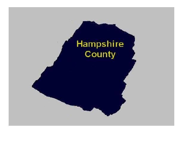 EMS PARAMEDIC APPLICATION Last name, First name MI Date submitted Hampshire County Commission RE: Paramedic 66