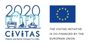 Communicative Frameworks CIVITAS ELTIS Program to promote cleaner, better transport in cities.