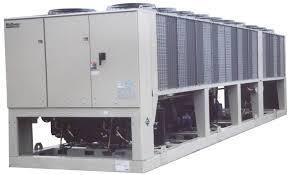10/4/2016 Smart Energy Utilization System 14/49 Replacement Chiller Information: Manufacturer = Mc Quay Capacity =
