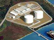 Leveraging LNG Experience Elba Island LNG Savannah, GA Gulf LNG Pascagoula, MS $1.