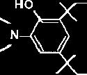 MILEOX TYPE - 328 2-(2'-Hydroxy-3',5'-di-tert-pentylphenyl)-benzotriazole Molecular weight : 351.5 C.A.S.
