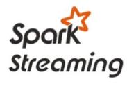 Spark in the Cloud Sample Architecture Kafka + Spark Streaming on permanent clusters, for streaming data ingest and processing Spark batch jobs on transient clusters, for processing or machine