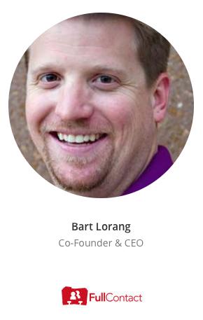 Bart has unique insights into the latest trends and technologies available to brands and how to leverage data to be awesome with customers.