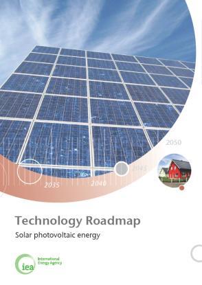 IEA Energy Technology Roadmaps 2009 releases Carbon capture & storage, Electric vehicles, Cement sector, Wind energy