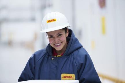 HEALTH, SAFETY AND EMPLOYEE WELL-BEING Deutsche Post DHL Group s approach Our strategy and measures for the health, safety and wellbeing of our employees and sustainability of workplaces, considering