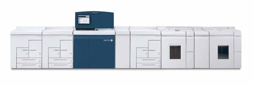 Xerox Nuvera 144 MX Production System A check safeguard your auditor will appreciate.