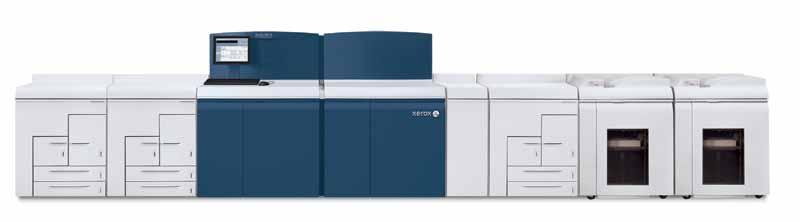 Xerox Nuvera 288 MX Perfecting Production System Reliably Productive For You We offer these options to ensure you enjoy maximum uptime from your Xerox Nuvera 100/120/144 MX Production System and