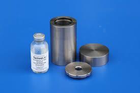 Transportation of Radioactive Materials Type Use Example Photo Excepted Package Industrial Package Types of Packaging