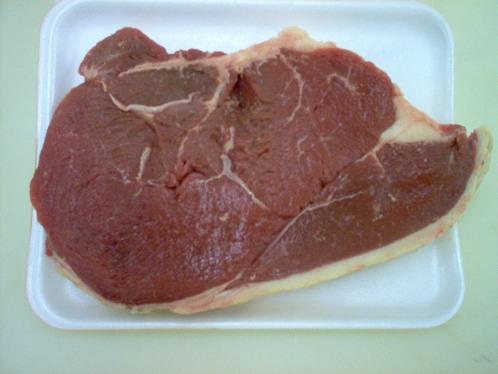 Meat Meat industries are especially skilled at keeping costs down by encouraging the production of cheap feed, avoiding