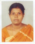 Dr.V.Ponmalar Associate Professor Divison of Engineering Civil Engineering Department College of Engineering, Guindy, Chennai-25.