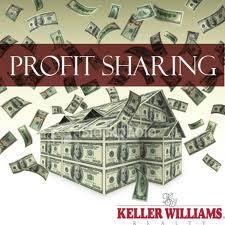 Profit Sharing Profit sharing is a plan that allows employees to
