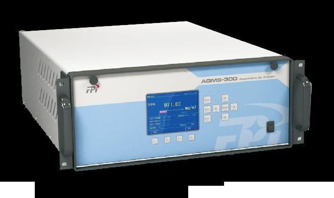 Ambient Air Quality Monitoring System AQMS-300 Ozone Ana yzer PI AQMS-300 Ozone (O 3) analyzer Fmeasures ambient O 3 concentration in ppb level by utilizing UV photometric absorption technology.