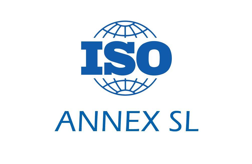 18 The new structure for ISO/DIS 45001 The new standard adopts the high-level structure and terminology of Annex SL (used for the development of new ISO management systems standards) High level