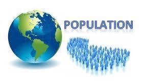 Population: Changes in the size of the population will also affect the demand for most products.