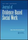 Journal of Evidence-Based Social Work ISSN: 1543-3714 (Print) 1543-3722