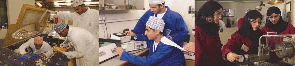 Department of Mechanical and Industrial Engineering 4 MM Welcome to the Department of Mechanical & Industrial Engineering, College of Engineering at Sultan Qaboos University, Sultanate of Oman.
