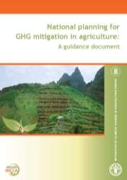 climate change mitigation in agriculture by moving towards