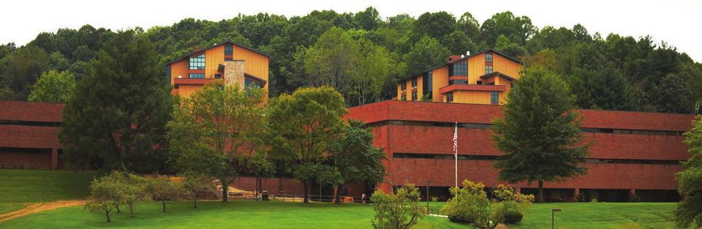 Why Hocking College? Hocking College s serene environment is conducive for academics. Our great and engaging faculty and staff help students to be successful in their academic endeavors.
