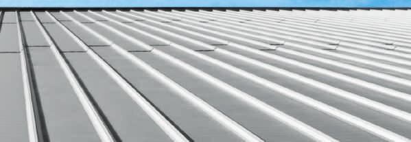 MR-24, CMR-24, BUTLERIB II ROOF SYSTEMS MR-24 ROOF SYSTEM Exclusive factory-punched precision in the most-specified standing-seam roof system.