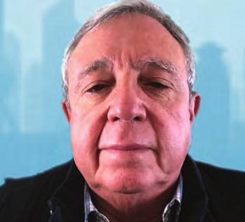 An international independent board member s perspective Marcelo Rivero has 30 years experience as a CEO of consumer products companies in Mexico.