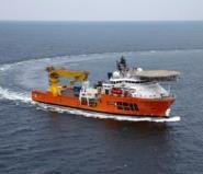 Offshore Ship Repair & Conversion Specialised Shipbuilding Technology Leading designer,