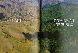 watersheds prioritized by the Ministries of Environment of Haiti and Dominican Republic Dependence of