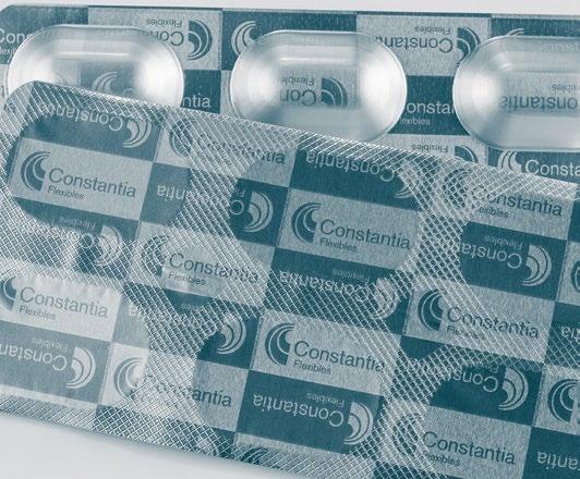 Pharma Innovations CONSTANTIA Anti-Counterfeiting Solutions for brand protection a variety of anti-counterfeiting solutions to protect your products developed for