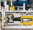 Pipe stackers and bundling devices round up the range with regard to an economical and highly productive extrusion. NEW HEATING SYSTEM AWI PLUS (Pat. pend.