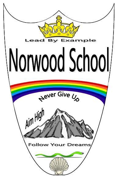 Norwood Primary School Equality and Diversity Policy Name of Committee: Finance and