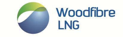 Woodfibre LNG Limited Response to SIGTTO LNG Ports and Risk Reduction Options Introduction: The following is in response to the Environmental Assessment Office request for the Society of