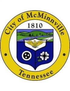 City of McMinnville, Community Development Department ALL-IN-ONE CLOUD BASED CITIZEN SERVICE