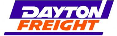 6 - Carrier Service Metrics Dayton Freight Awarded 2013 Quest for Quality Awards Dayton, Ohio Dayton Freight Lines, a leading provider of regional less-thantruckload (LTL) transportation services,