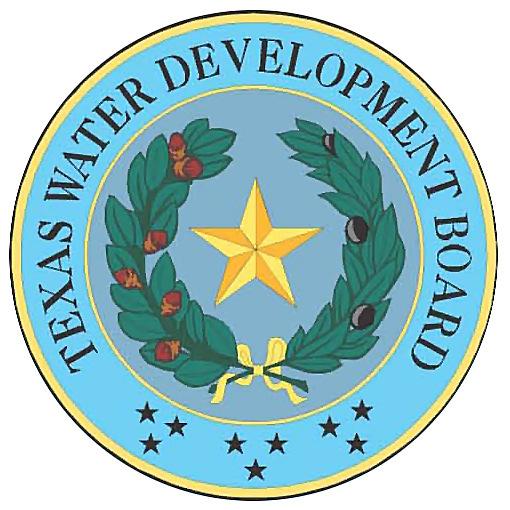 Development of Groundwater Model for GMA-12 Using a Participatory Framework for Data Collection and Model Calibration Submitted to: Texas Water Development Board Submitted by the Member Districts of